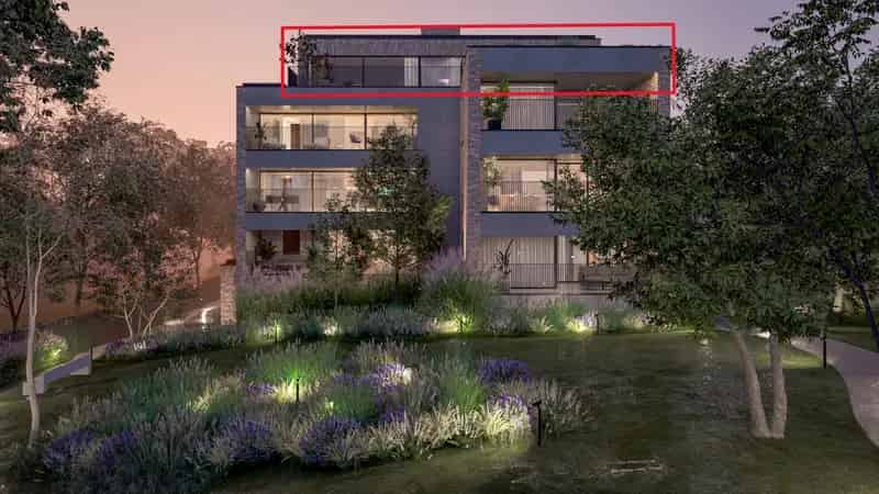 Appartement te koop