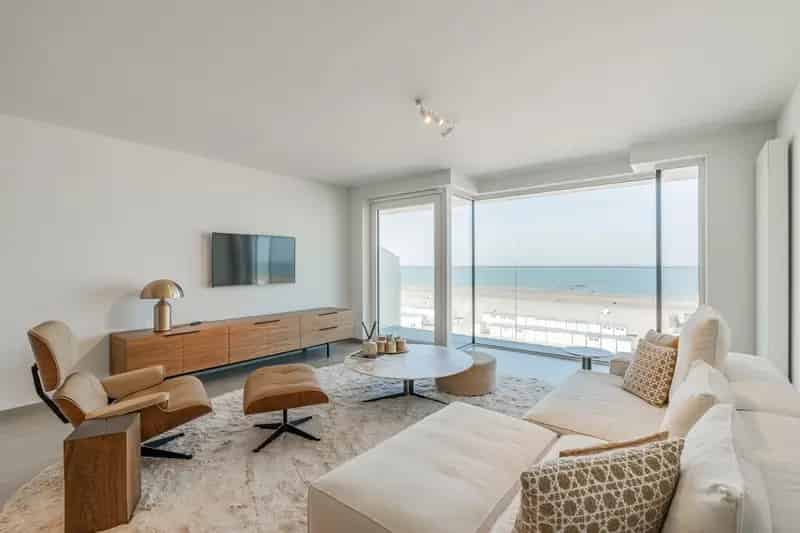 Appartement te koop