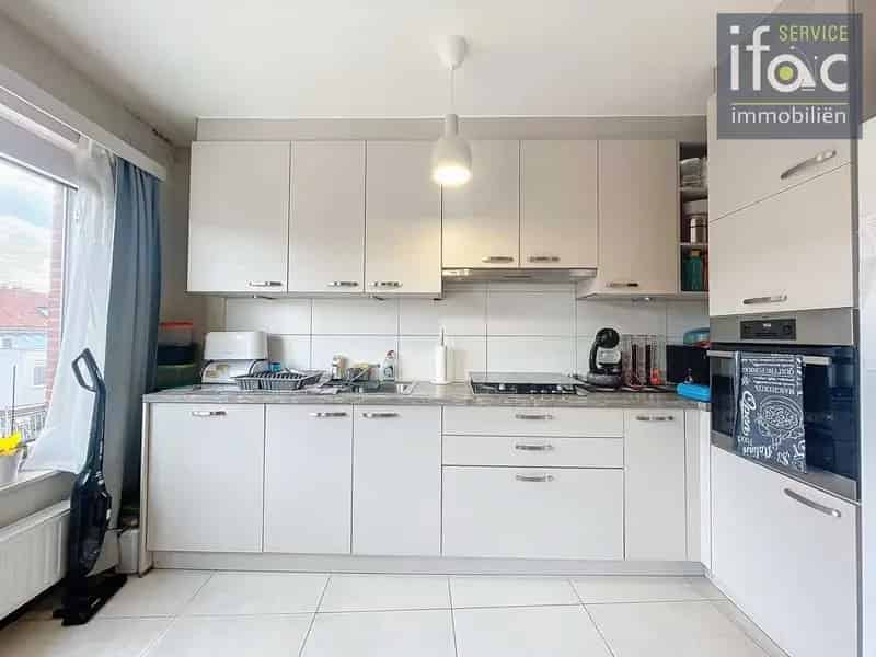 Appartement te koop