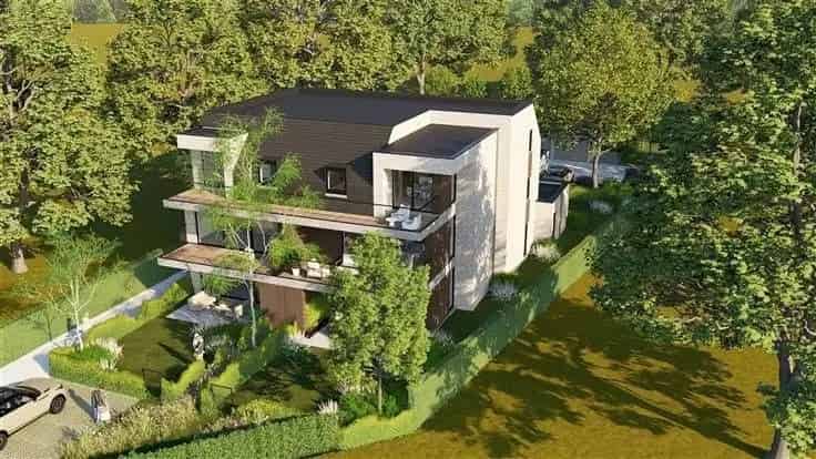 Appartement Te Koop