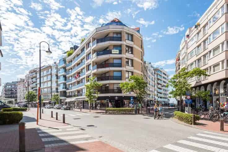 Appartement Te Koop