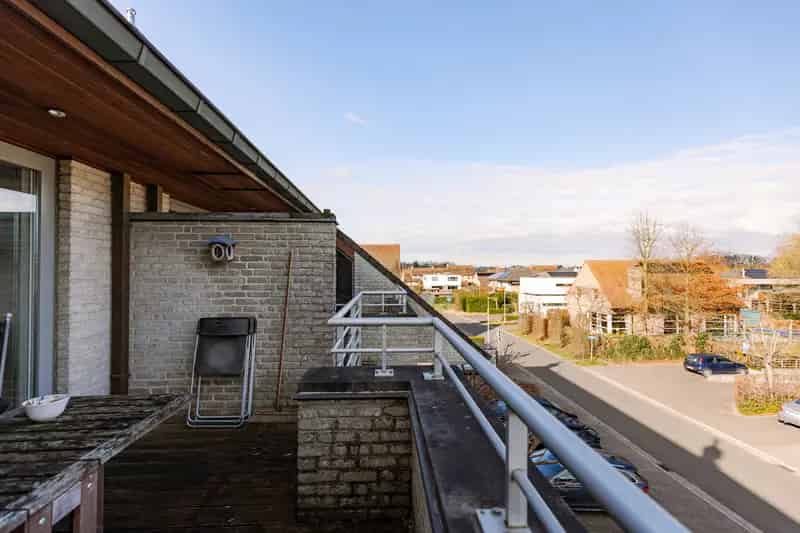 Appartement te koop De Pinte 3 slaapkamers garage