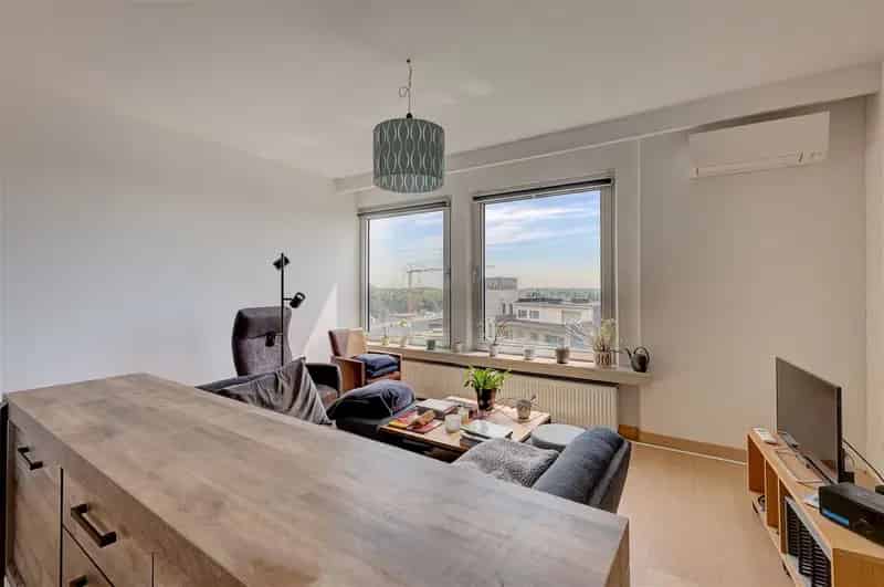 Appartement te huur Wilrijk 3 slaapkamers terras parking