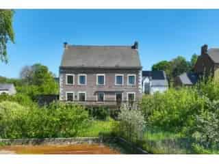 Herenhuis te koop - Namen VBC74376