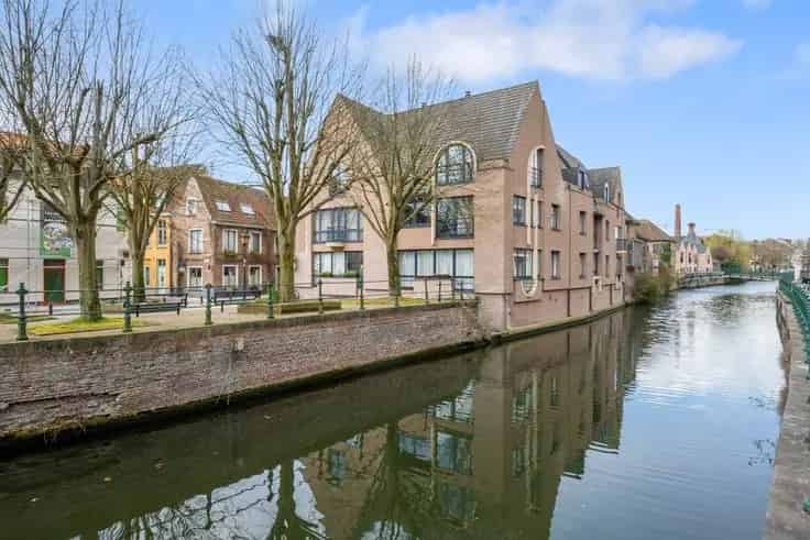 Appartement Te Koop