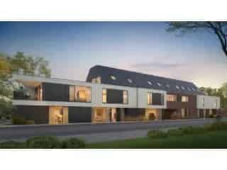 Penthouse te koop - Tremelo RBU19335