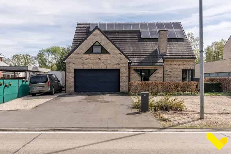 Huis te huur