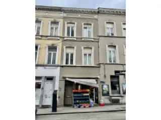 Huis gemengd gebruik te koop - Sint-Gillis VBC50223