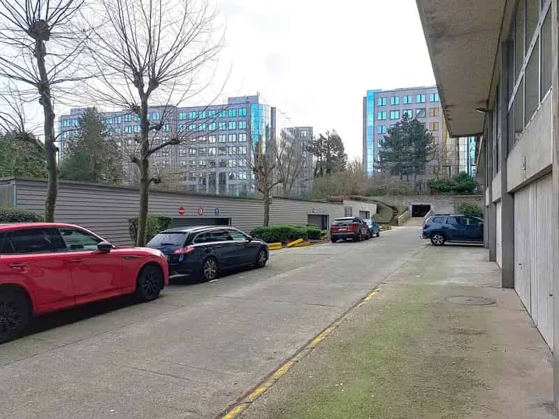 Garage te koop