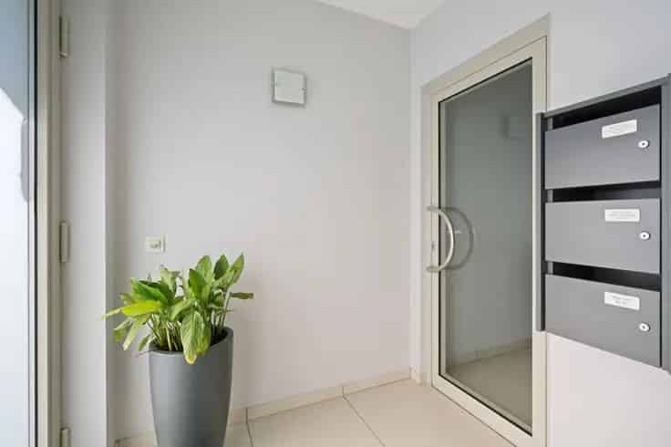 Gelijkvloers Appartement Te Koop Nossegem