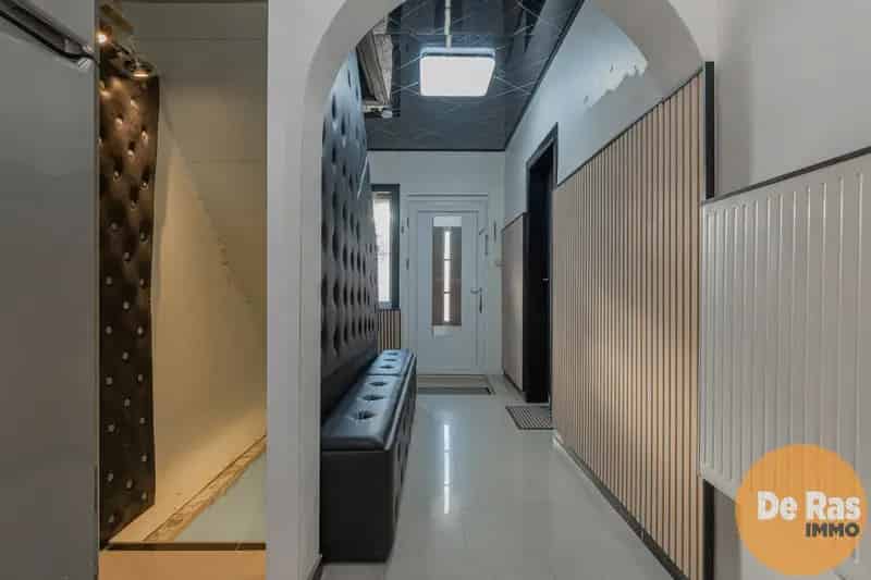 ERPE-MERE - Instapklare woning in het centrum van Mere