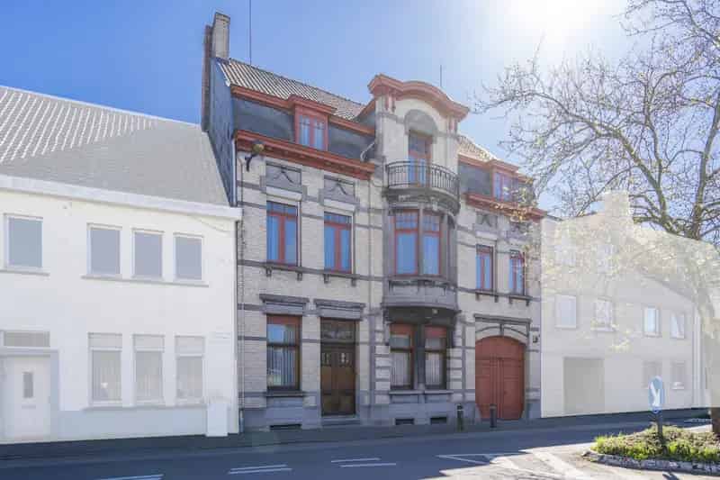 Huis te huur