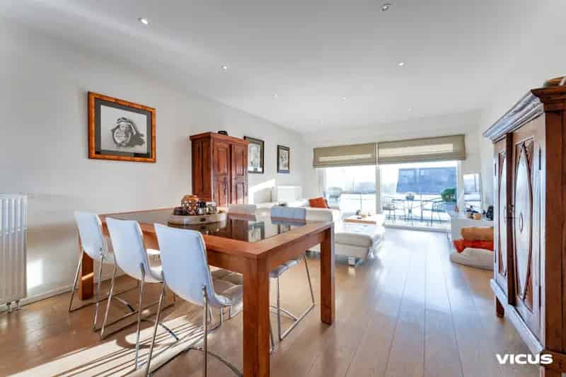 Appartement te huur