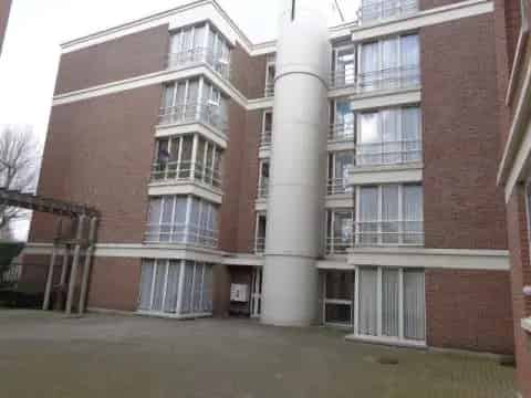 Julius De Geyterstraat 105-107