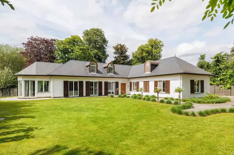 Villa te koop in Astene