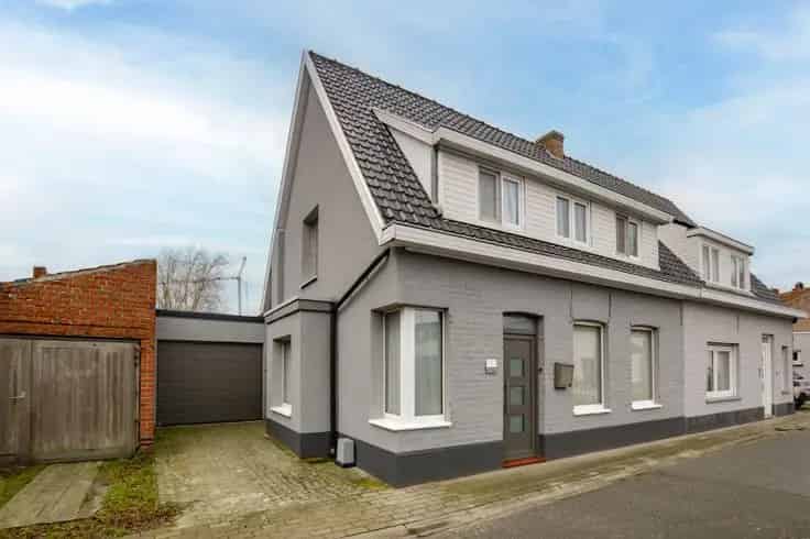 Huis Te Koop