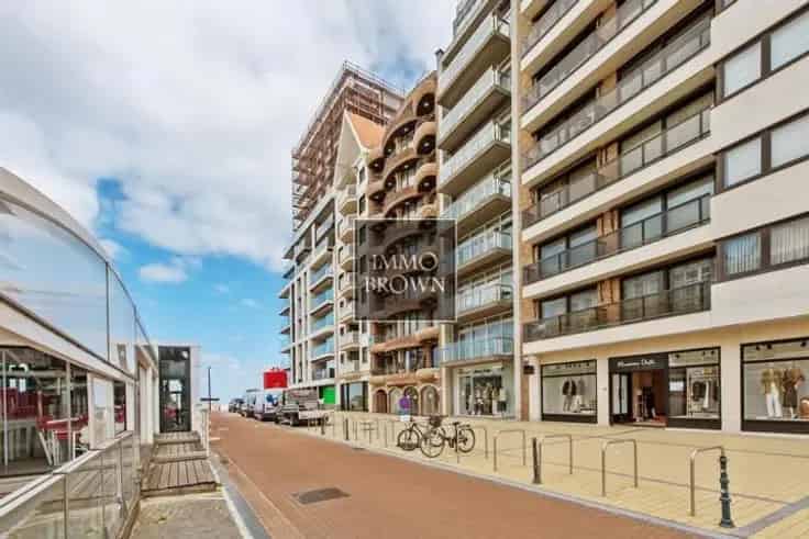 Appartement Te Koop