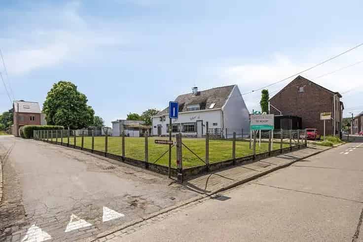 Huis Te Koop