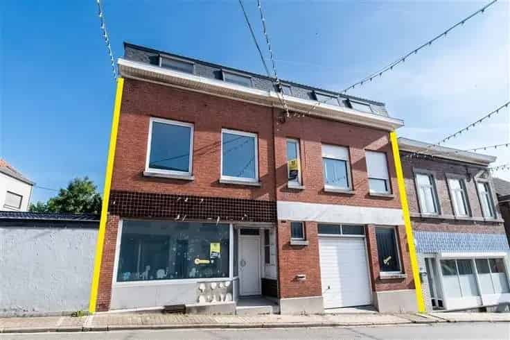 Huis Te Koop