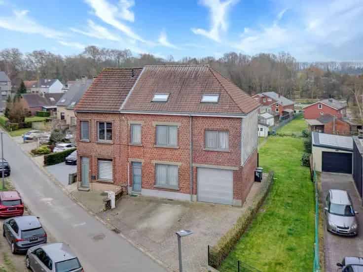 Huis Te Koop