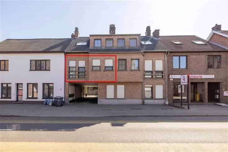 Appartement Te Koop
