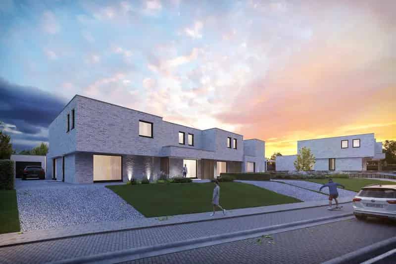 Huis te huur