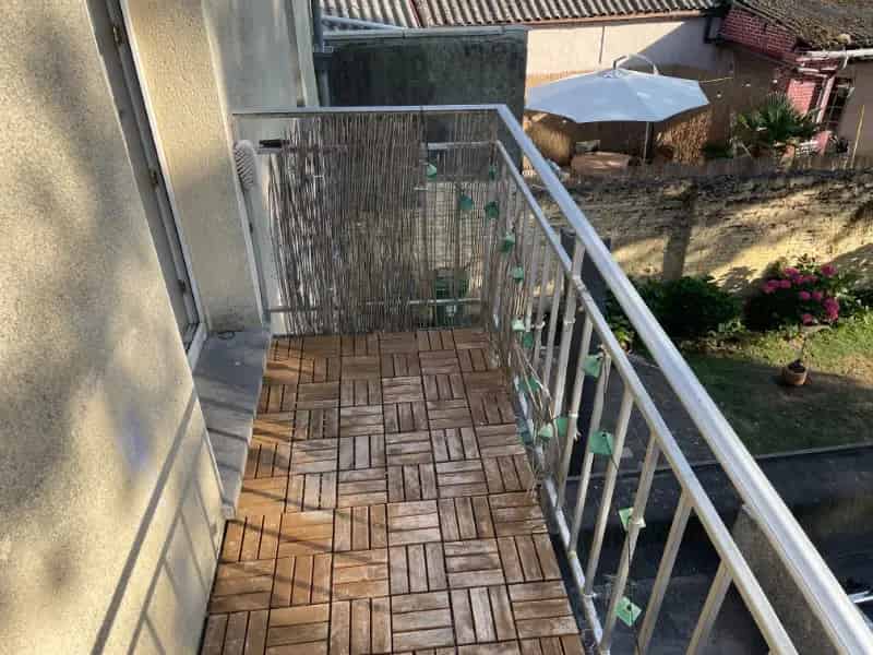 Instapklaar appartement 2 slaapkamers terras Gent