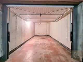 Garagebox te koop - Jette VBC68351