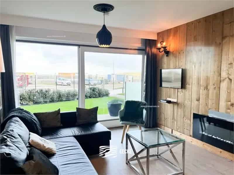 Studio te koop Nieuwpoort