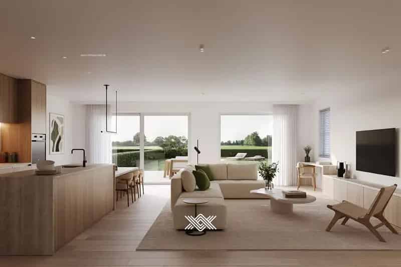 Woning te koop in Hof Van Leerne Bachte-Maria-Leerne