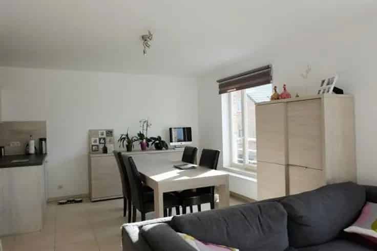 Appartement te Koop Ittre 2 slaapkamers terras