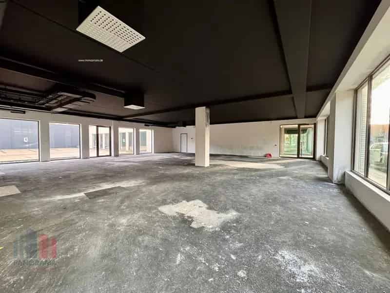 Nieuwbouw kantoren te huur in Kantoor 4 Brugge