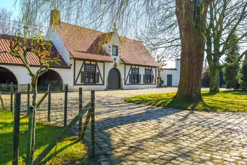 Huis te koop