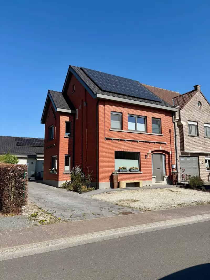 Huis te koop