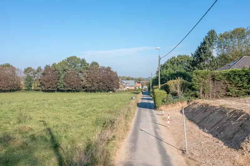 Bouwgrond van 843m² voor villa met prachtige verzichten