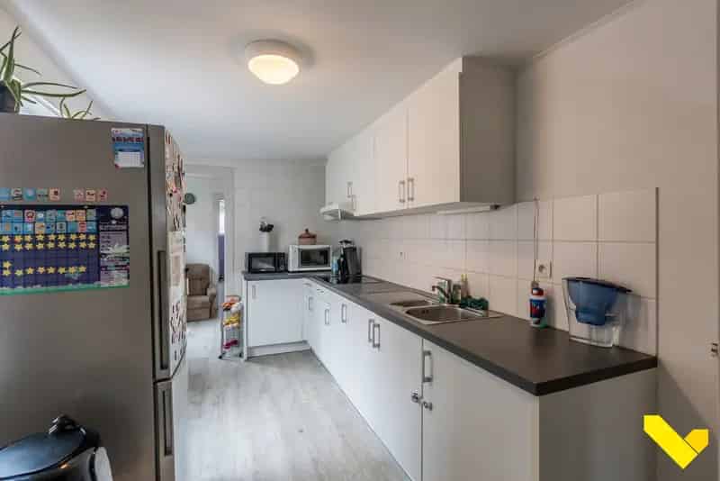 Charmante Stadswoning In Geel Centrum!