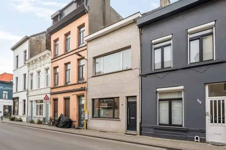 Huis Te Koop
