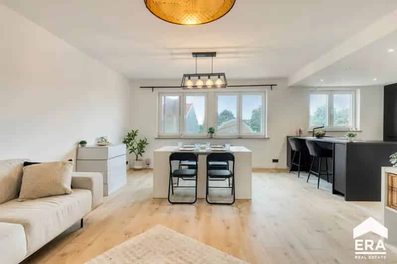 Appartement te koop