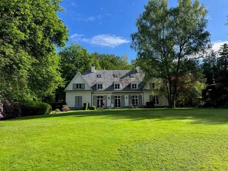 Villa Te Koop