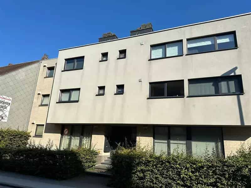 Appartement te huur in Erembodegem