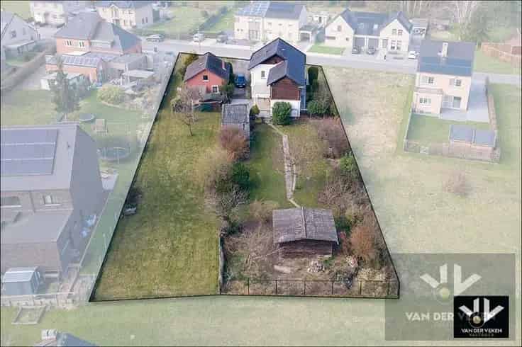 Huis Te Koop