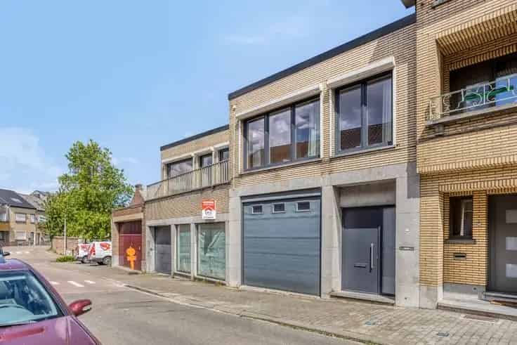 Duplex Te Koop