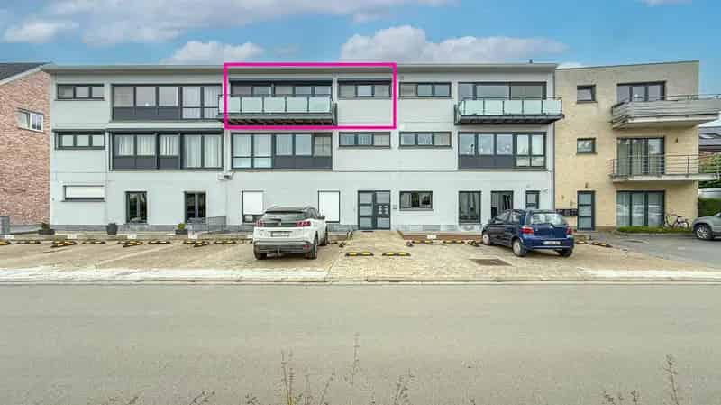 Appartement te koop