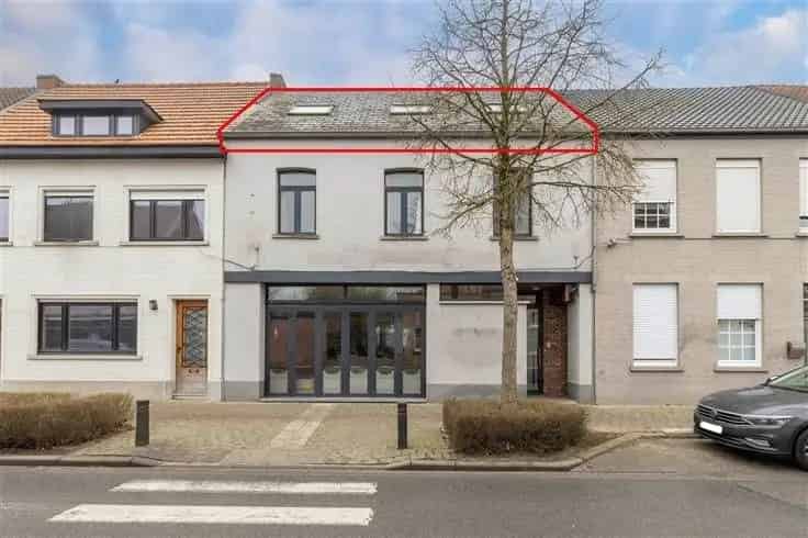 Appartement Te Koop