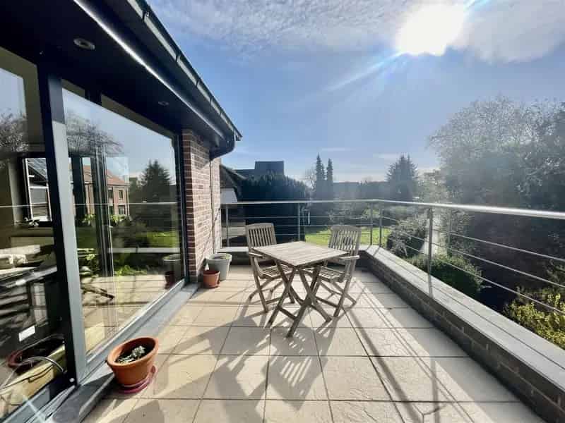 Appartement te koop