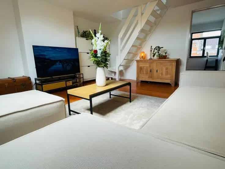 Duplex Te Koop