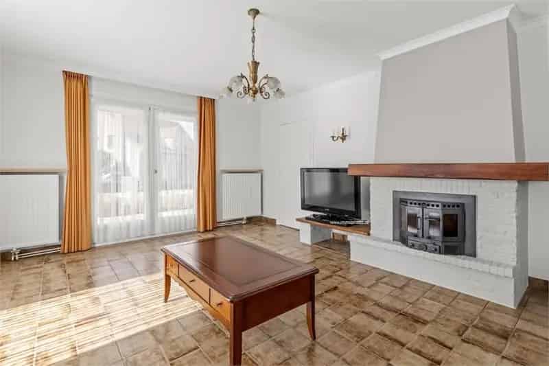 Bungalow te koop Ruddervoorde