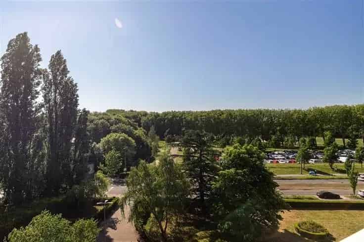 Appartement Te Koop Borgerhout 89m2 2 slaapkamers terras