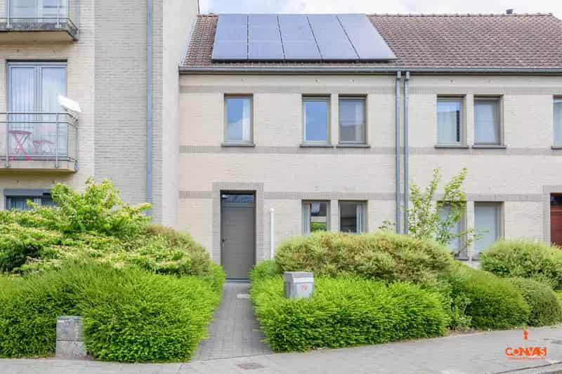 Huis te huur