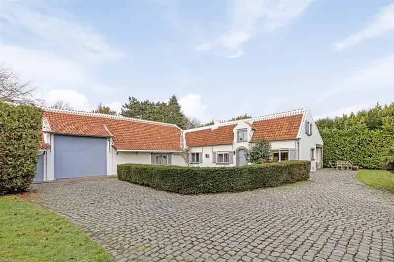 Huis te koop